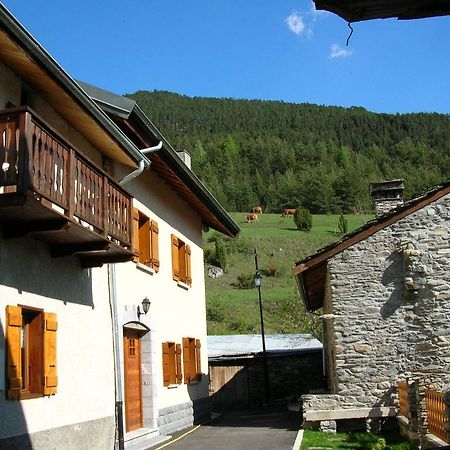 Location Vanoise Bramans Phòng bức ảnh