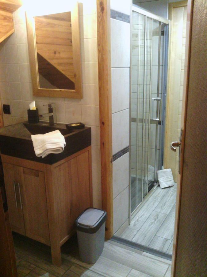 Location Vanoise Bramans Ngoại thất bức ảnh