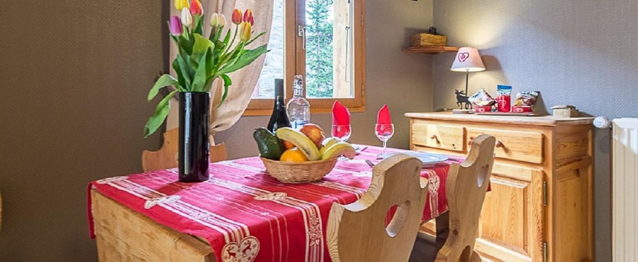 Location Vanoise Bramans Ngoại thất bức ảnh