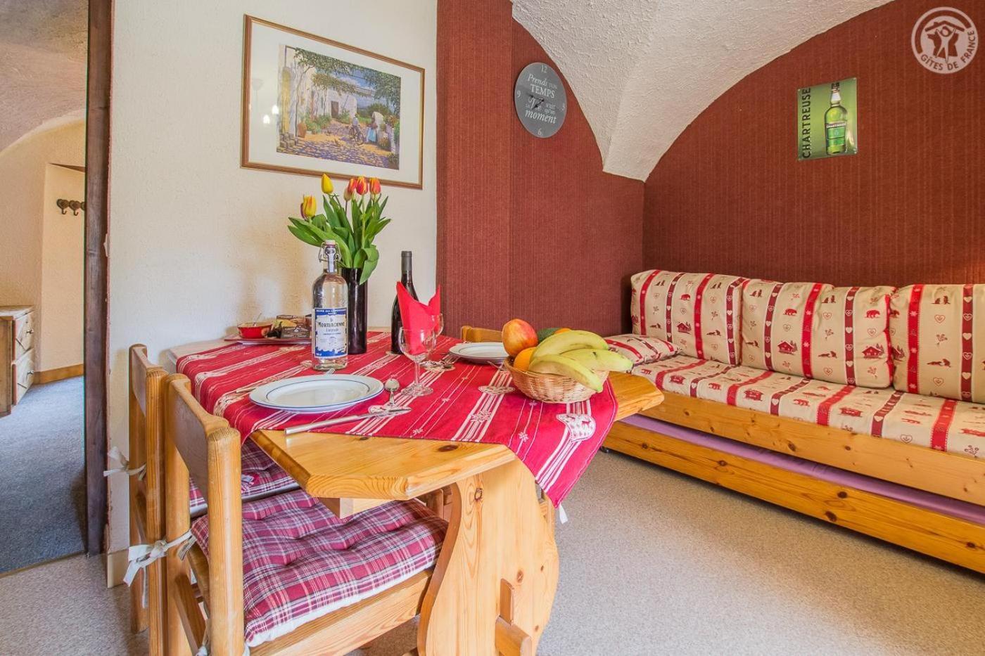 Location Vanoise Bramans Ngoại thất bức ảnh