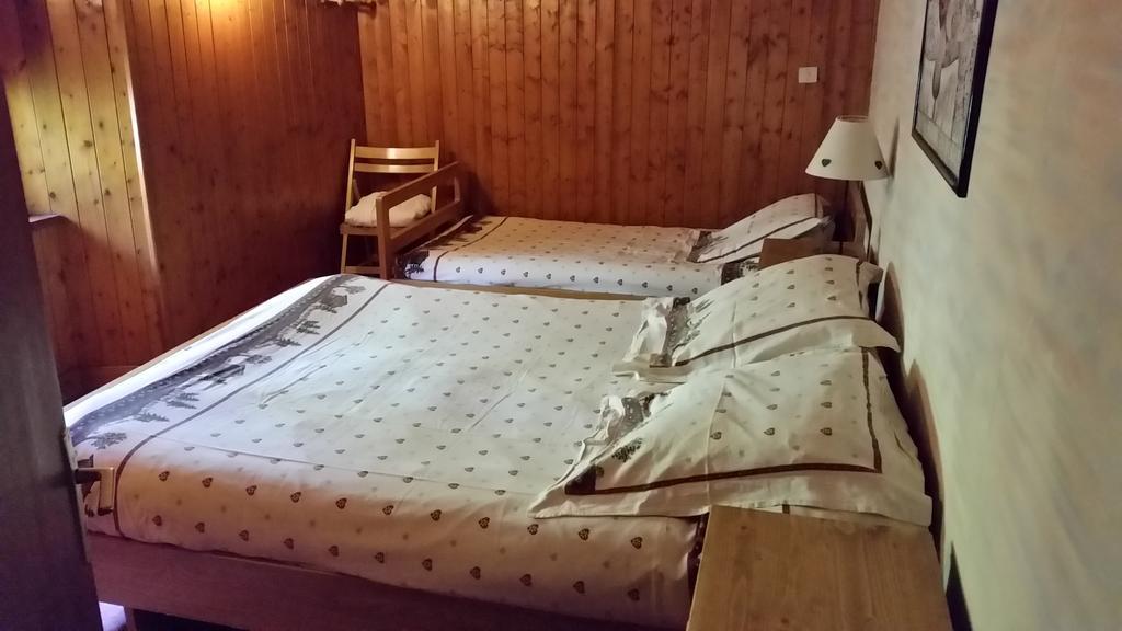 Location Vanoise Bramans Phòng bức ảnh