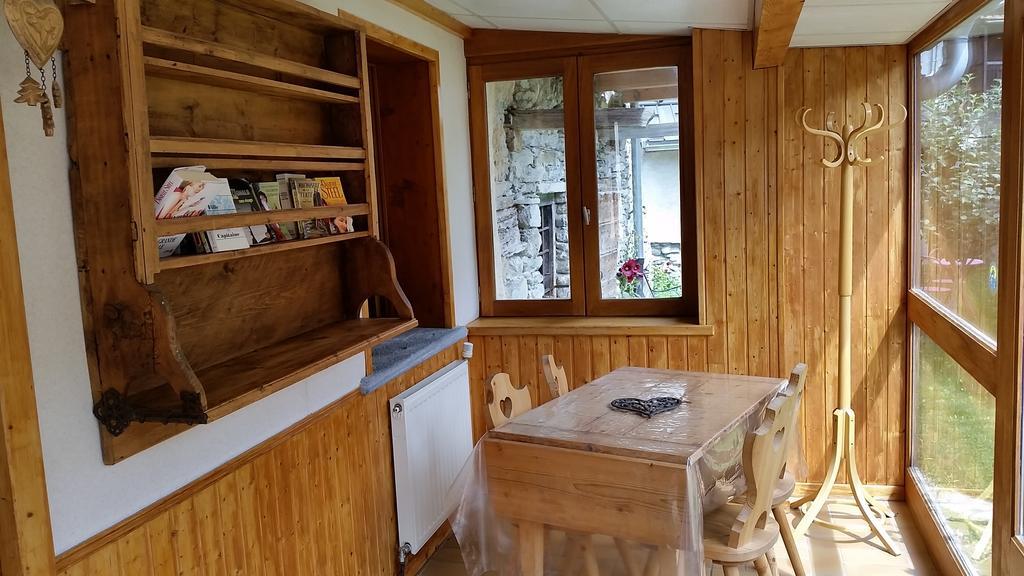 Location Vanoise Bramans Ngoại thất bức ảnh