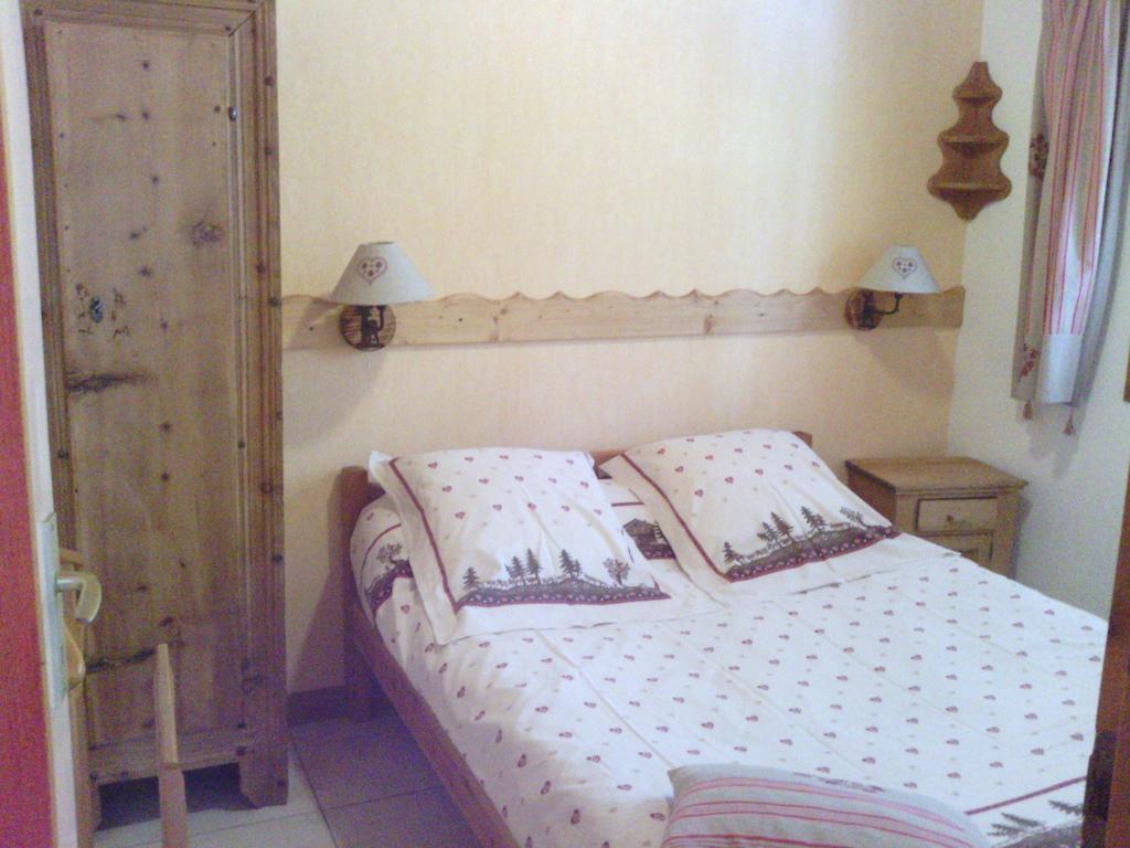 Location Vanoise Bramans Ngoại thất bức ảnh