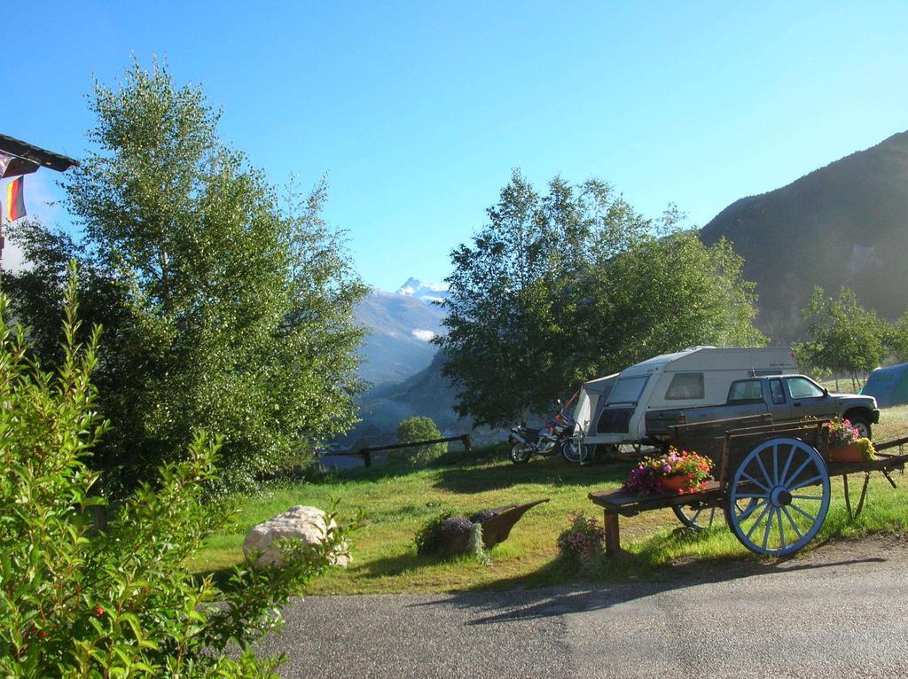 Location Vanoise Bramans Ngoại thất bức ảnh