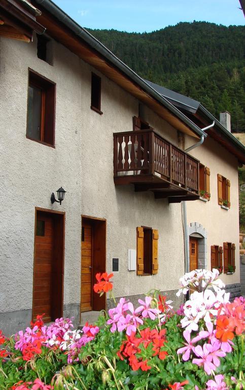 Location Vanoise Bramans Ngoại thất bức ảnh