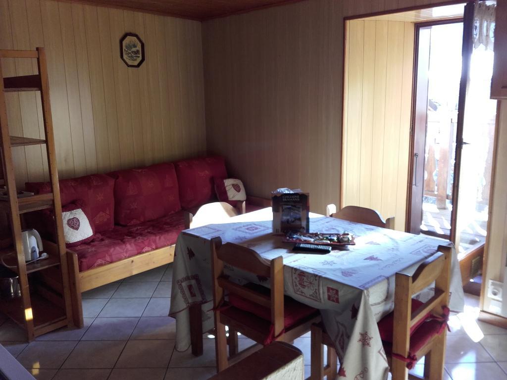 Location Vanoise Bramans Ngoại thất bức ảnh