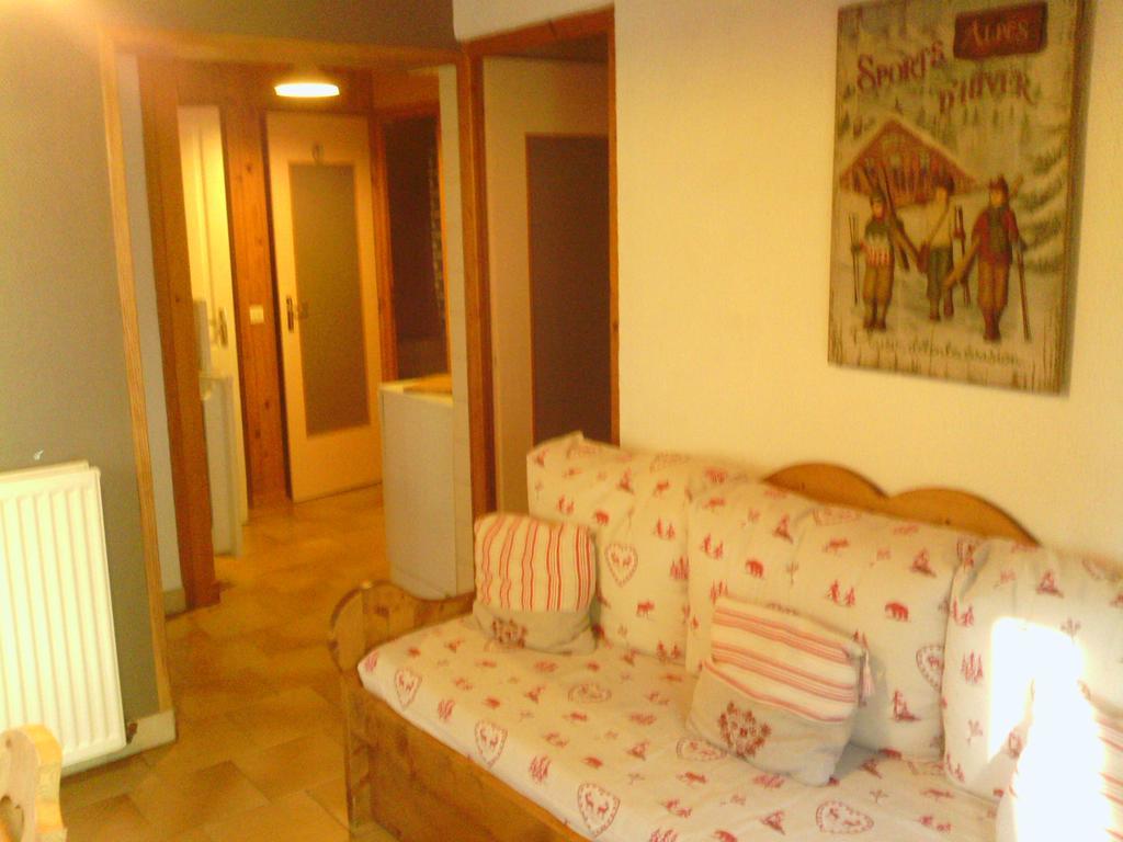 Location Vanoise Bramans Ngoại thất bức ảnh