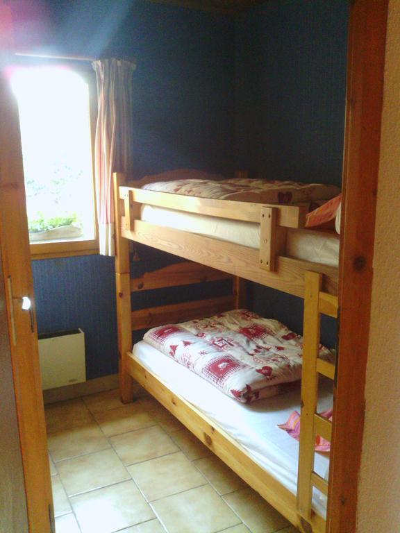 Location Vanoise Bramans Ngoại thất bức ảnh