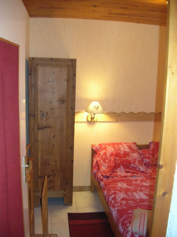 Location Vanoise Bramans Ngoại thất bức ảnh