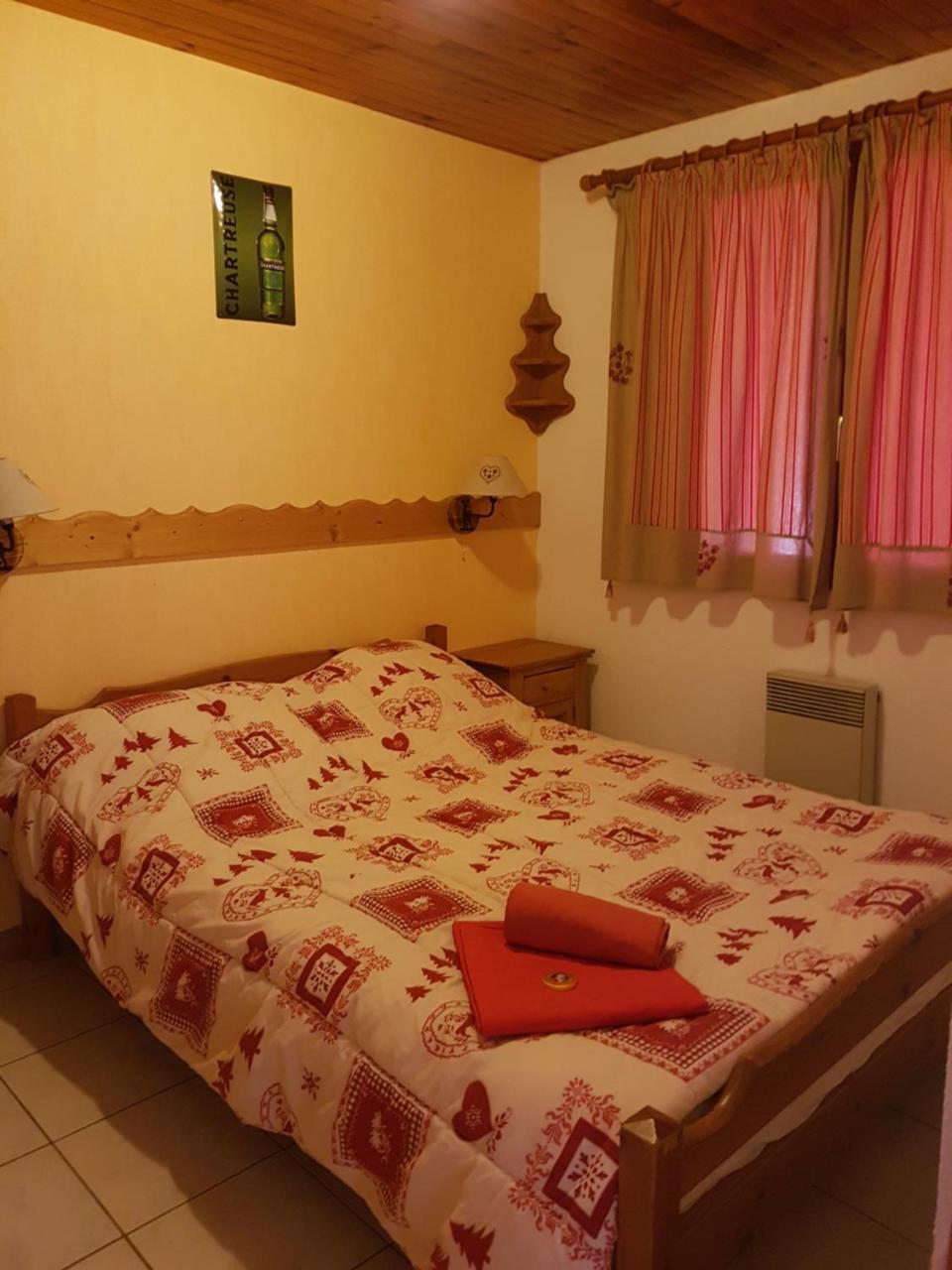 Location Vanoise Bramans Ngoại thất bức ảnh